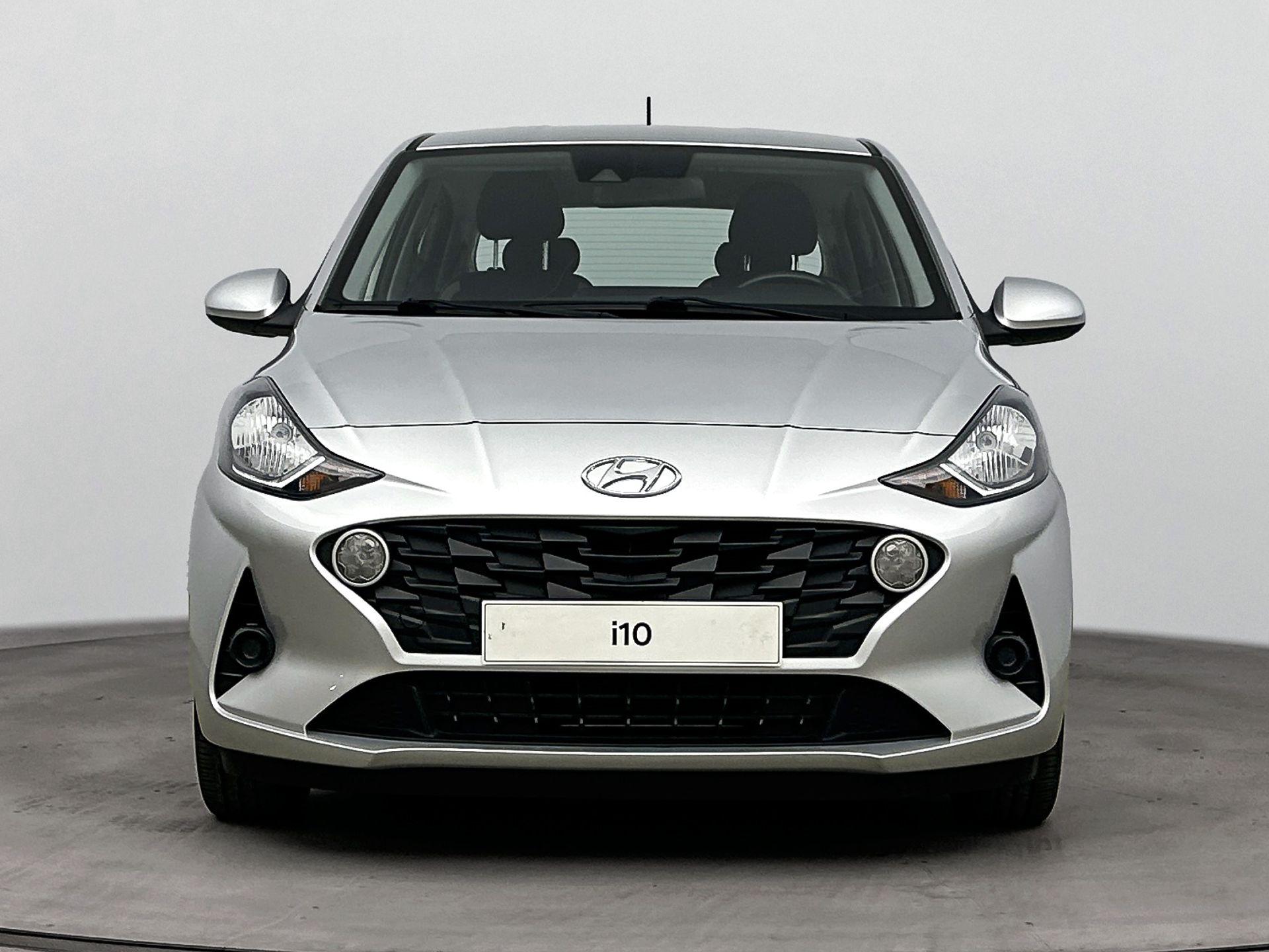 Hyundai i10 1.0 Comfort - Afbeelding 5