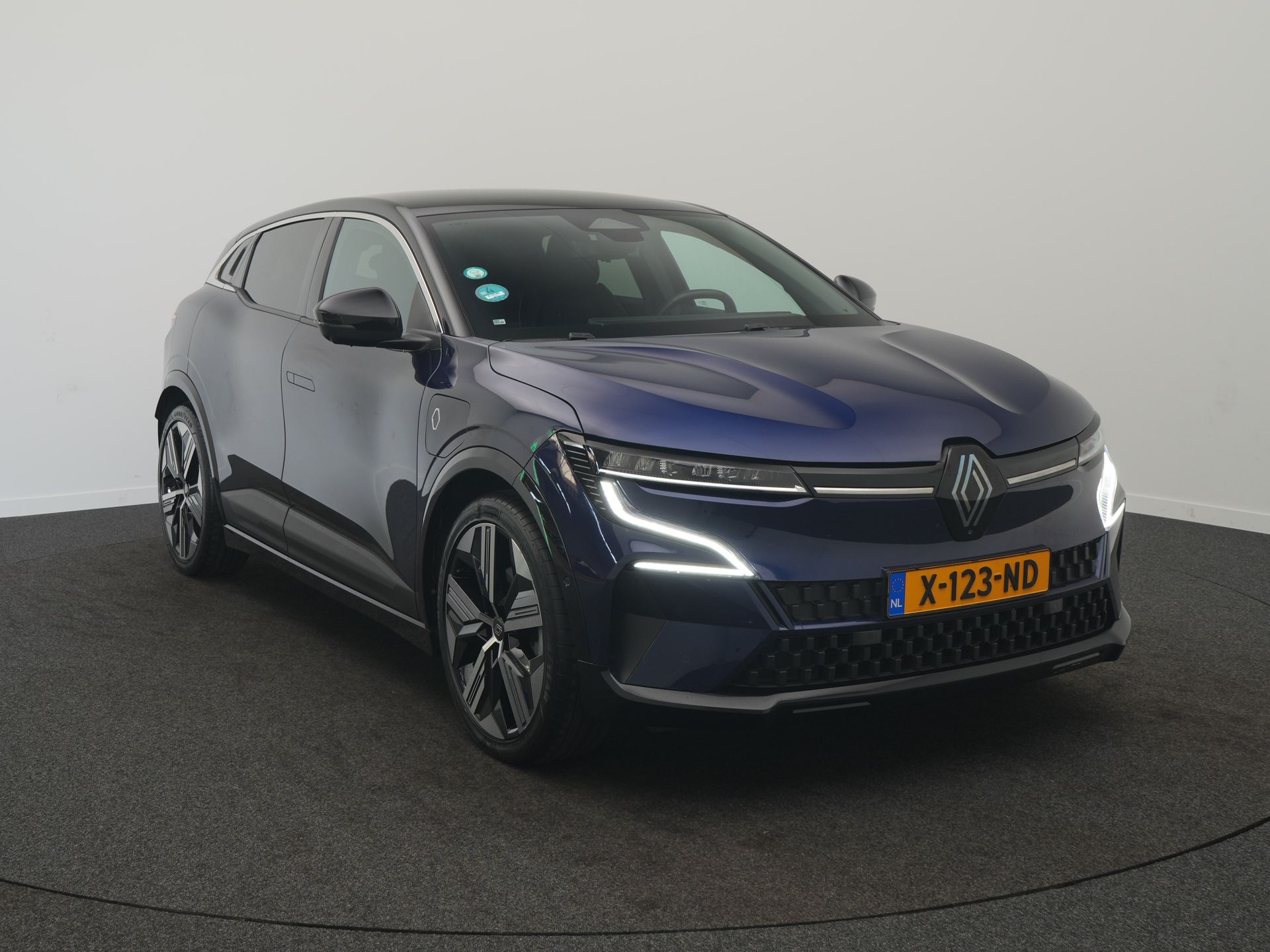 Renault Megane E-Tech EV60 Optimum Charge Iconic - Afbeelding 3
