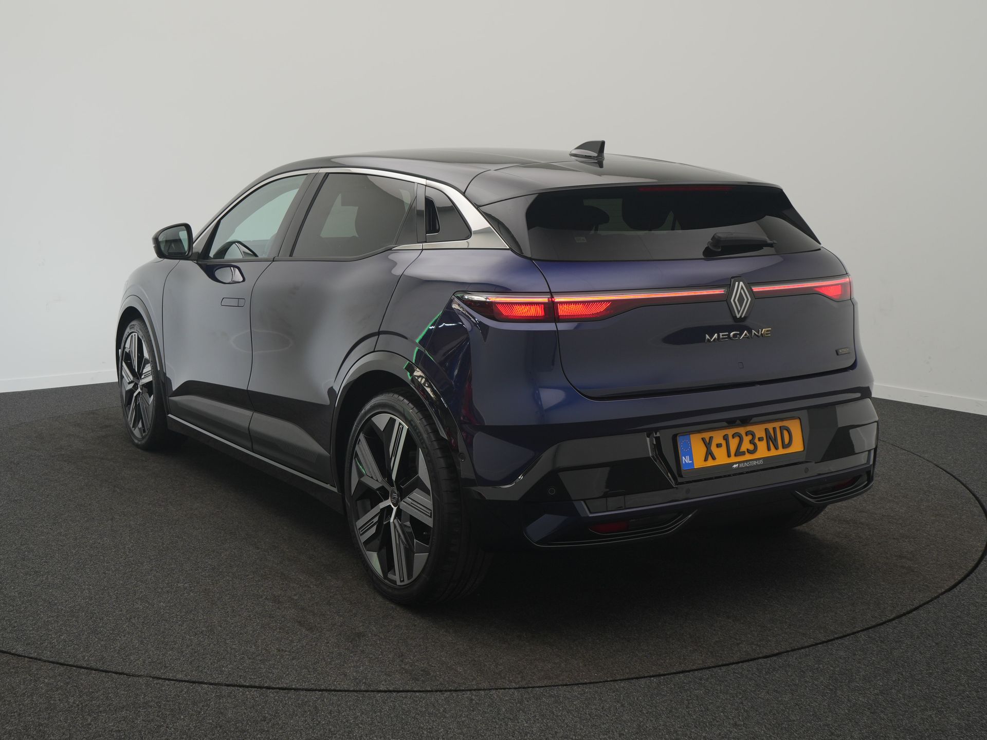 Renault Megane E-Tech EV60 Optimum Charge Iconic - Afbeelding 4
