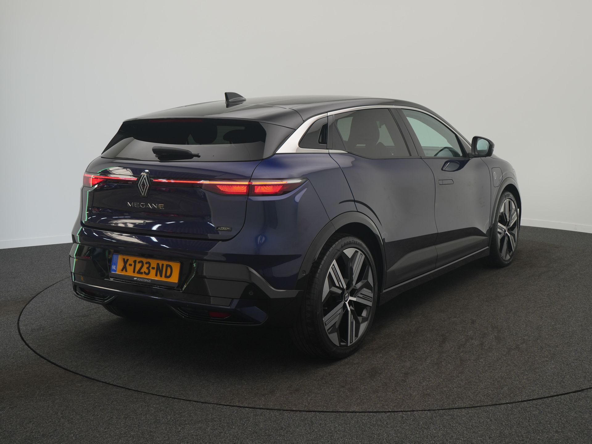 Renault Megane E-Tech EV60 Optimum Charge Iconic - Afbeelding 5