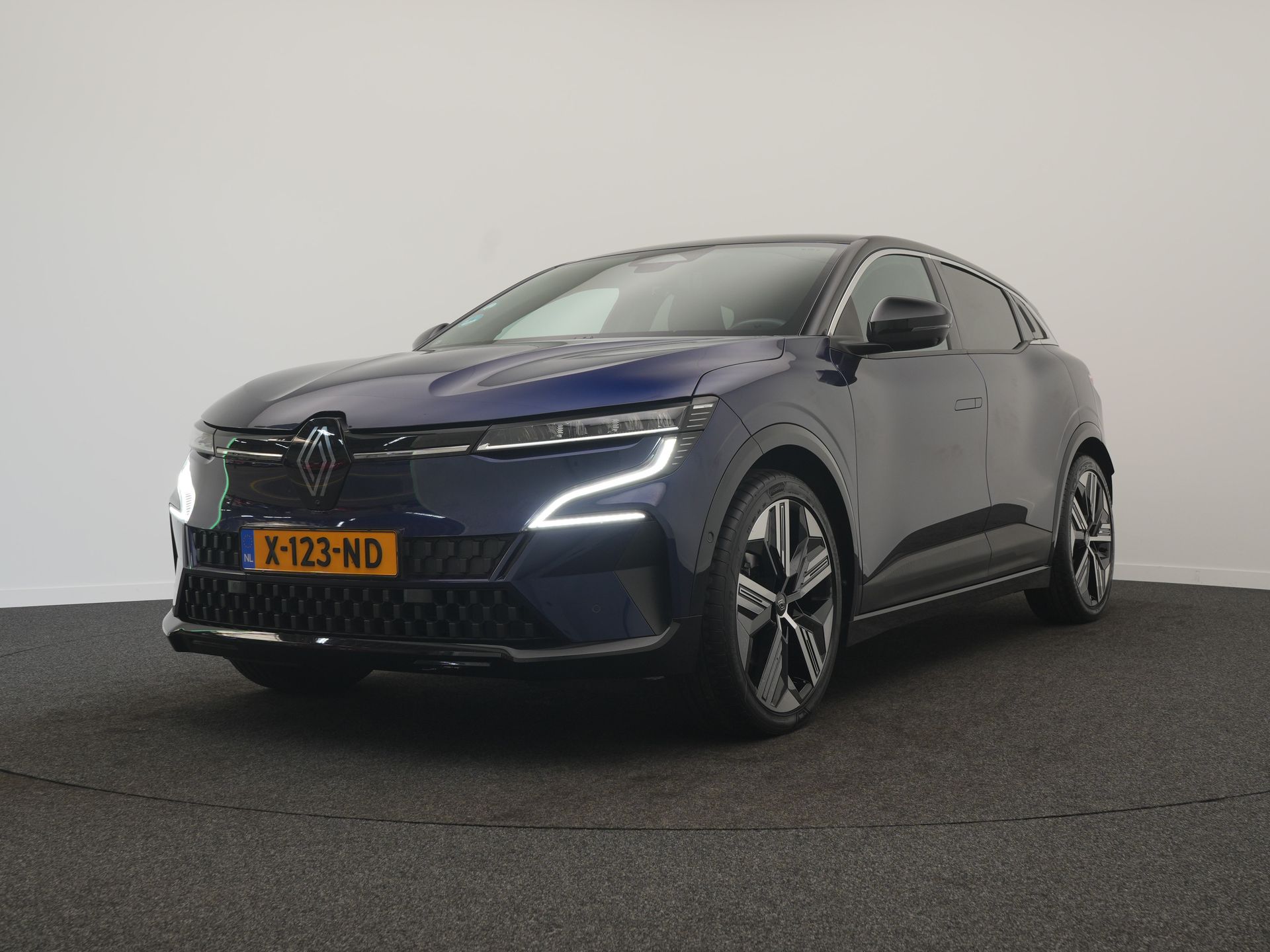 Renault Megane E-Tech EV60 Optimum Charge Iconic - Afbeelding 5