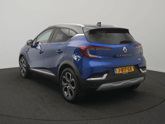 Renault Captur 1.6 E-Tech Plug-in Hybrid 160 Intens - Afbeelding 3
