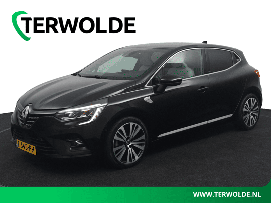 Renault Clio E-Tech Hybrid 140 Initiale Paris