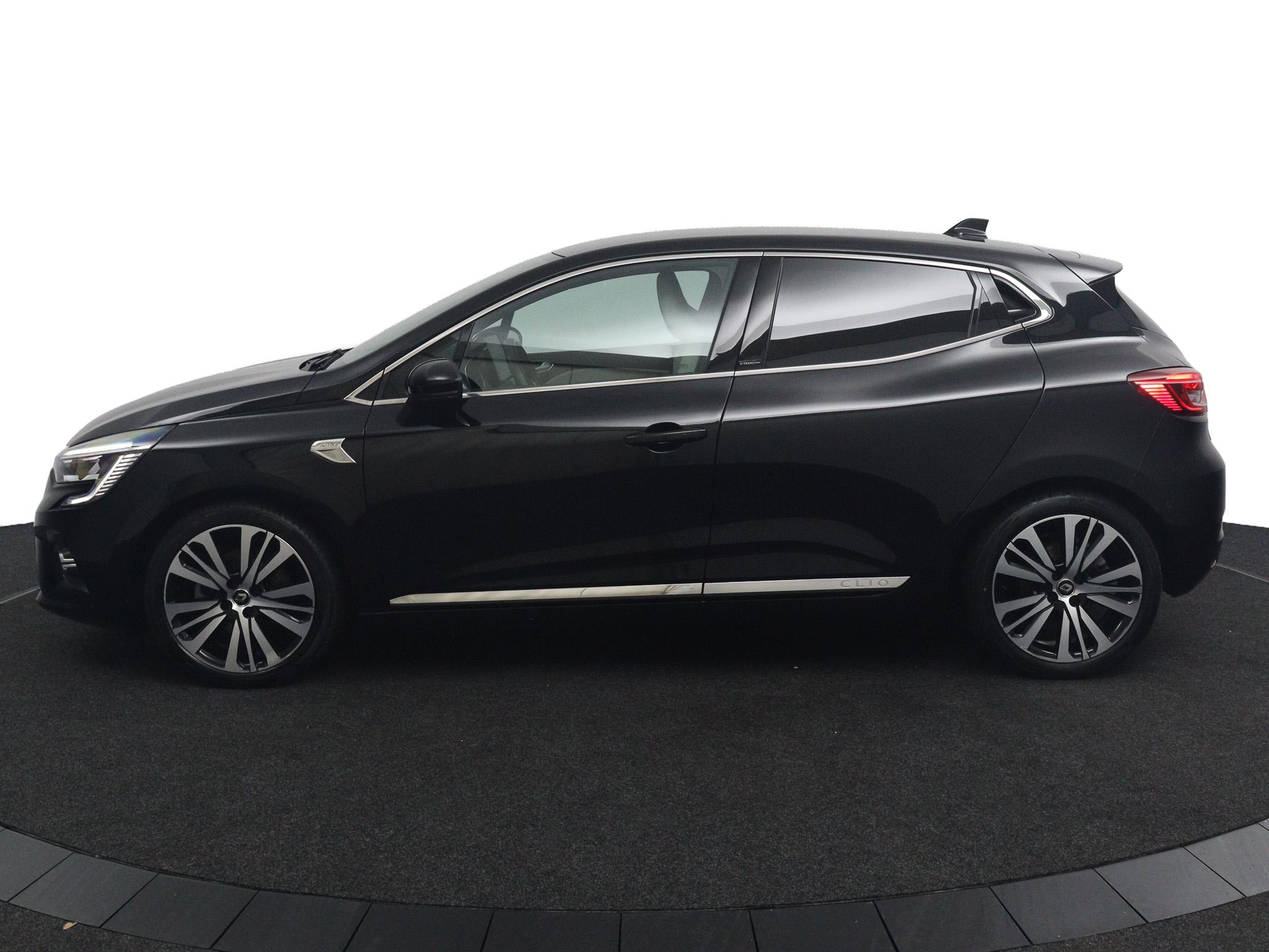 Renault Clio E-Tech Hybrid 140 Initiale Paris - Afbeelding 2