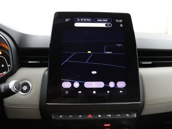 navigatiesysteem full map navigatiesysteem full map