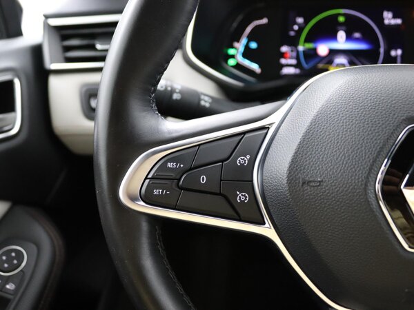 cruise control cruise control