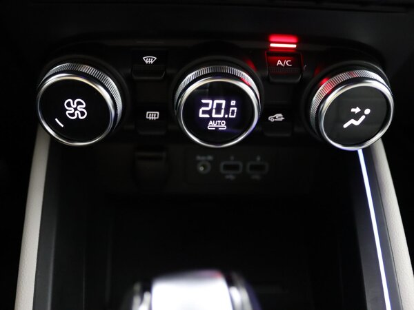airco (automatisch) airco (automatisch)