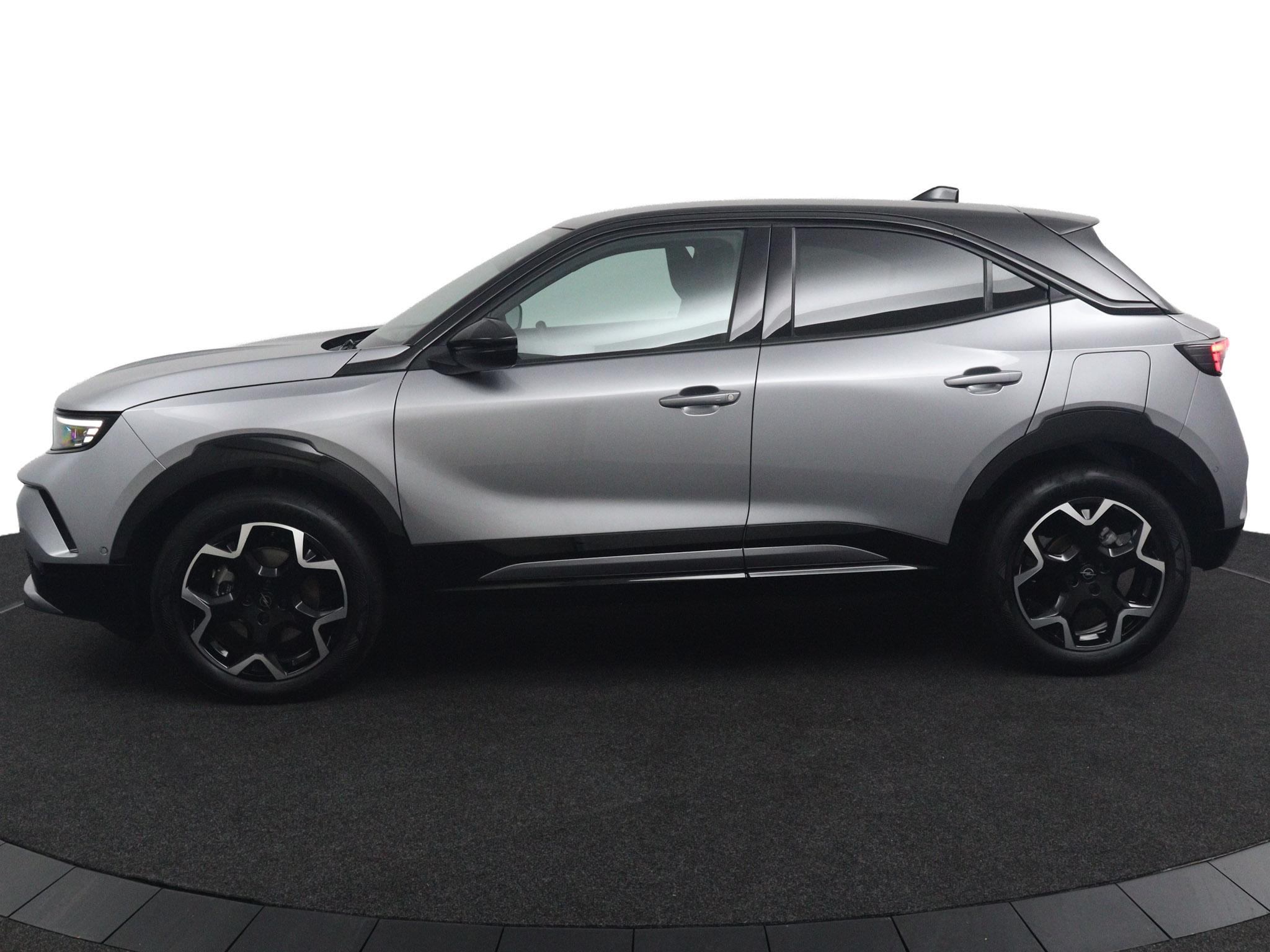Opel Mokka 1.2 Turbo Hybrid GS - Afbeelding 2