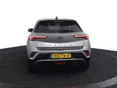 Opel Mokka 1.2 Turbo Hybrid GS - Afbeelding 4