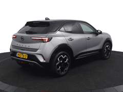 Opel Mokka 1.2 Turbo Hybrid GS - Afbeelding 5