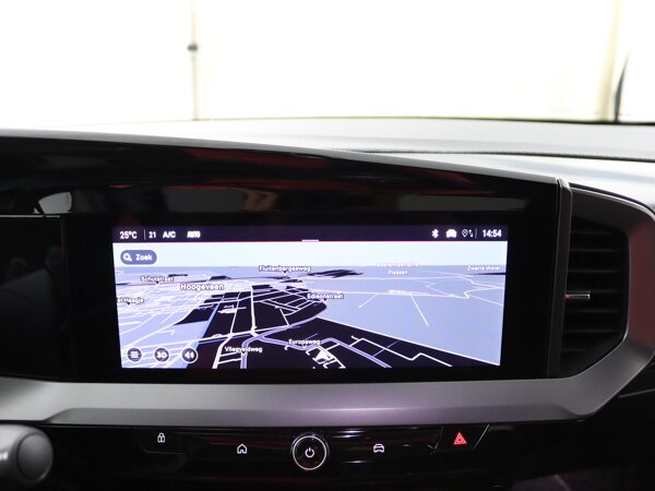 audio-navigatiesysteem audio-navigatiesysteem