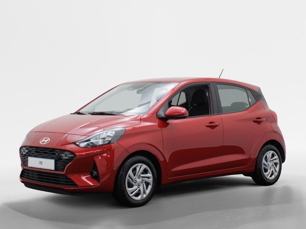 Hyundai i10 1.0 Comfort | Navigatie | Camera | Cruise control | Apple carplay
