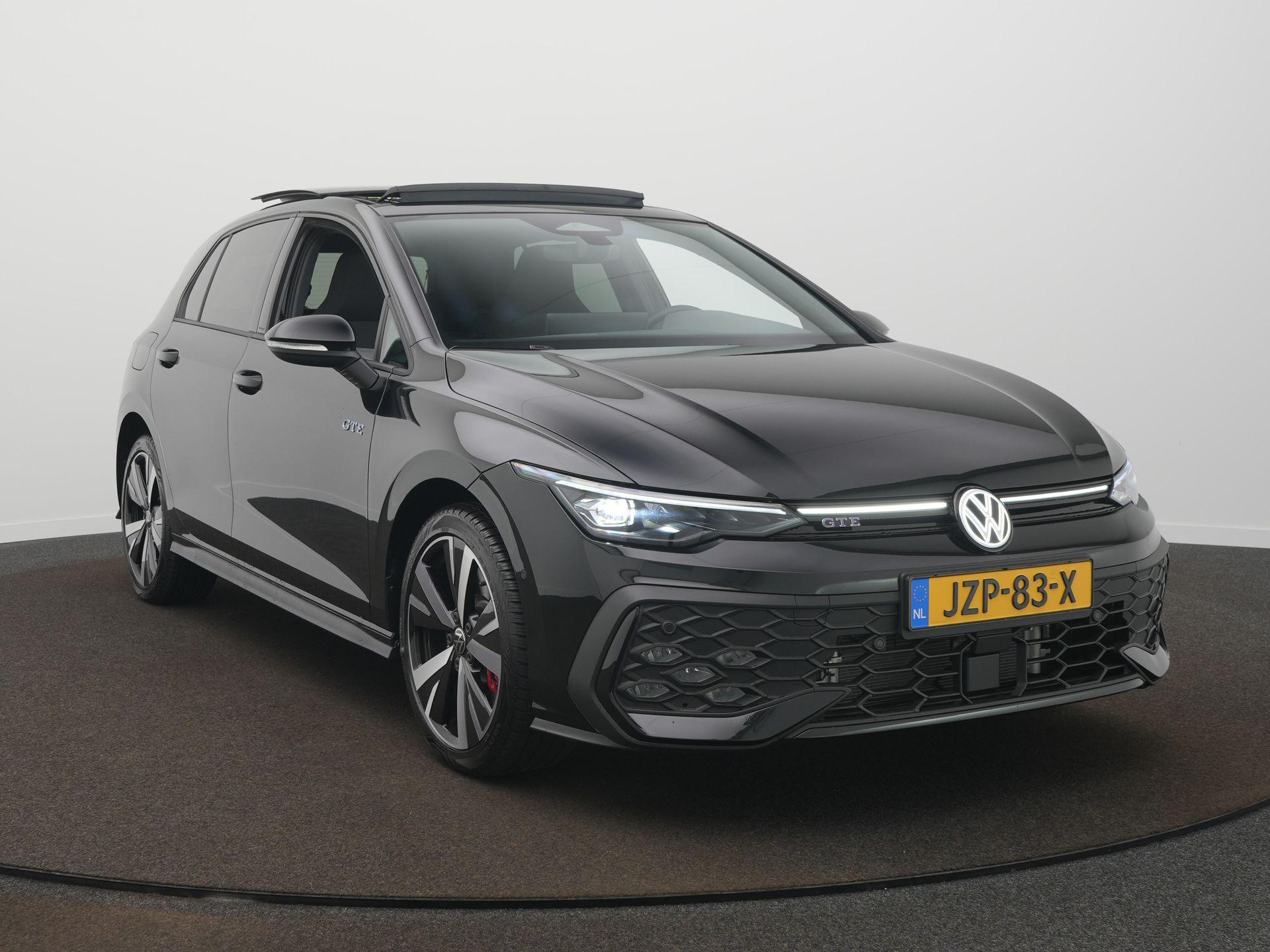 Volkswagen Golf GTE 1.5 eHybrid 200 kW / 272 PK Hatchback 6 versn. - Afbeelding 4