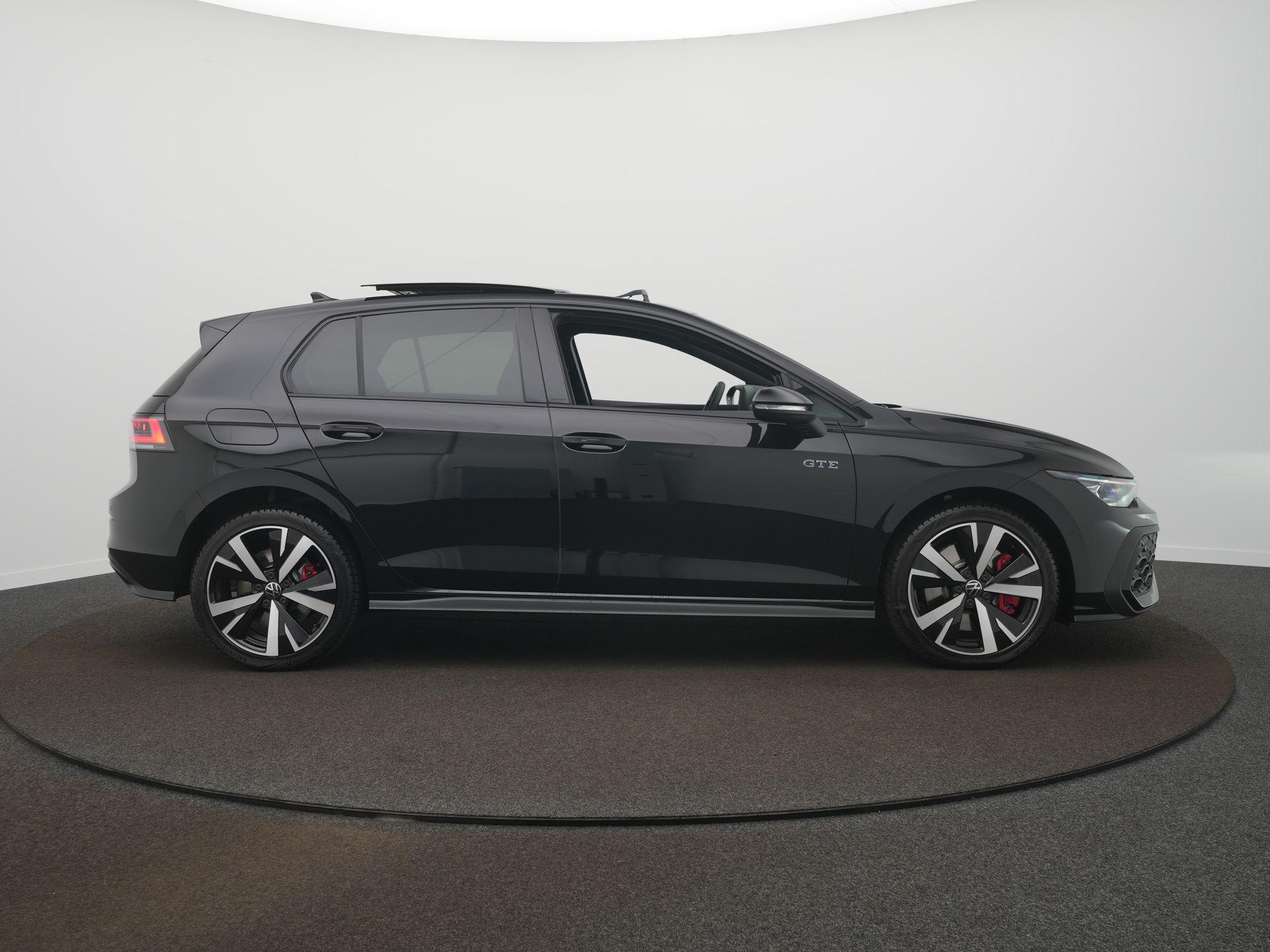 Volkswagen Golf GTE 1.5 eHybrid 200 kW / 272 PK Hatchback 6 versn. - Afbeelding 5