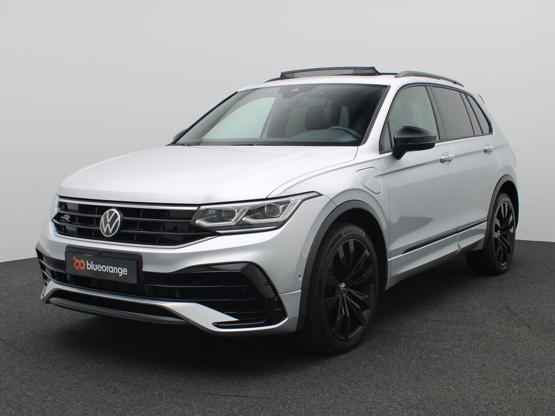 Volkswagen Tiguan 1.4 TSI eHybrid R-Line Business 245PK DSG