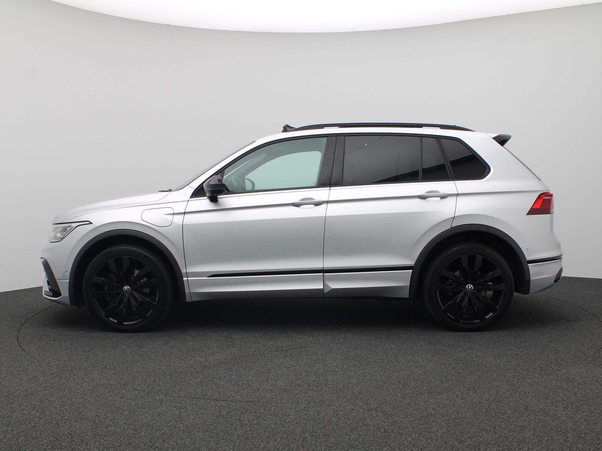Volkswagen Tiguan 1.4 TSI eHybrid R-Line Business 245PK DSG - Afbeelding 3
