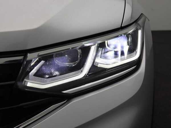matrix LED koplampen