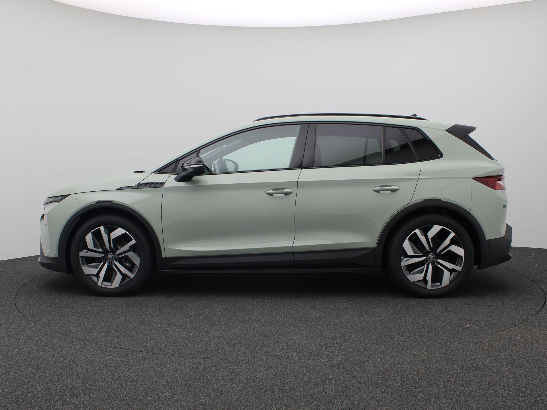 Skoda Elroq 60 Sportline 204PK Aut. - Afbeelding 3