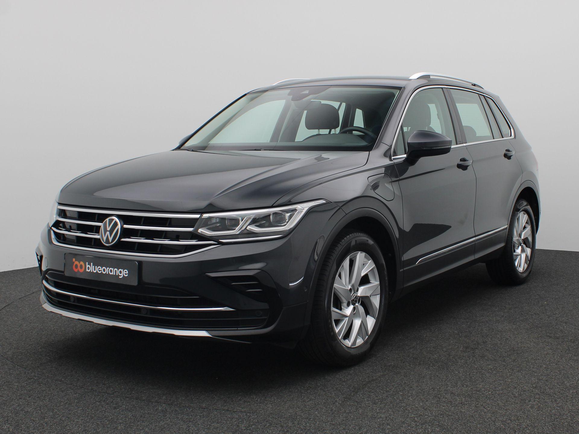 Volkswagen Tiguan 1.4 TSI eHybrid Elegance 245 PK DSG