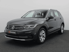Volkswagen Tiguan 1.4 TSI eHybrid Elegance 245 PK DSG - Afbeelding 2