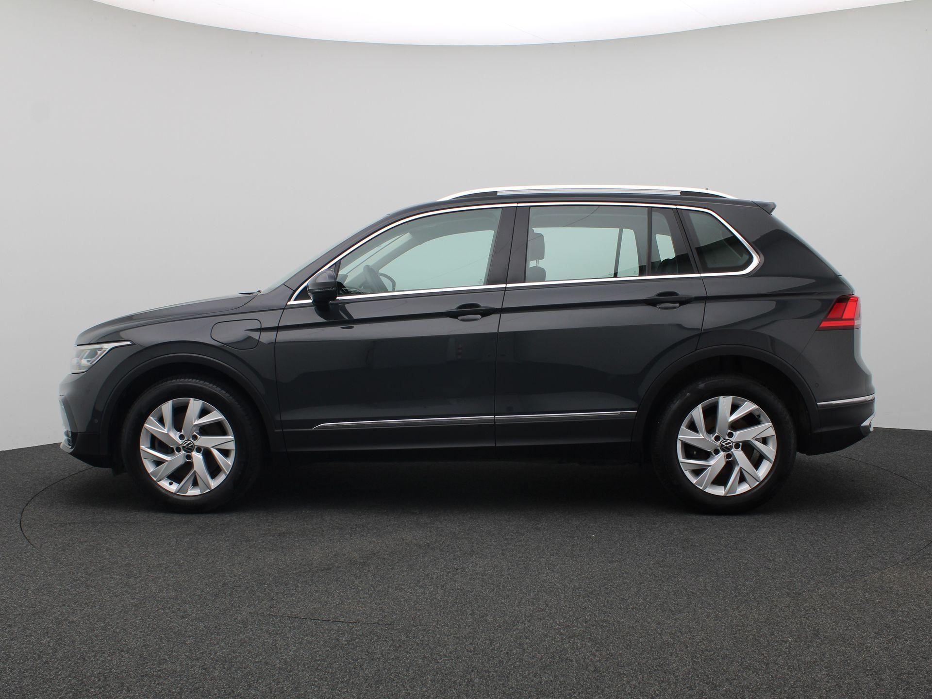 Volkswagen Tiguan 1.4 TSI eHybrid Elegance 245 PK DSG - Afbeelding 3