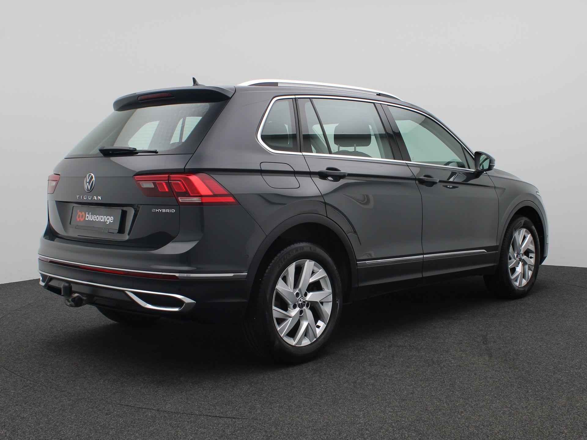 Volkswagen Tiguan 1.4 TSI eHybrid Elegance 245 PK DSG - Afbeelding 4