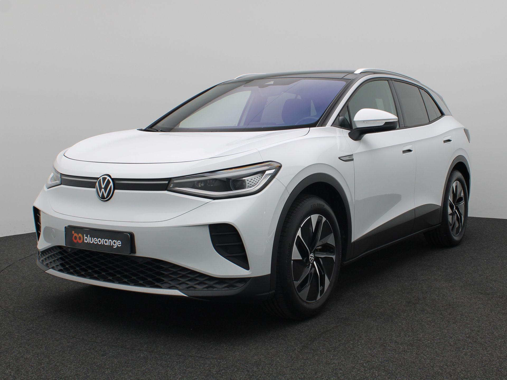 Volkswagen ID.4 Pro 77 kWh 204PK Aut. - Afbeelding 2