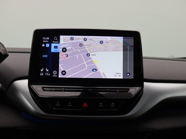 navigatiesysteem