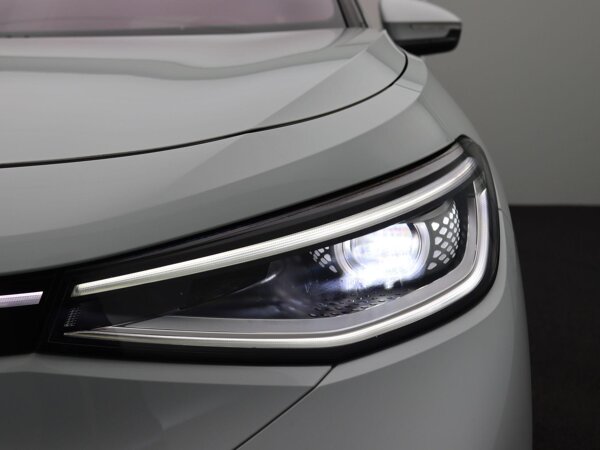 matrix LED koplampen