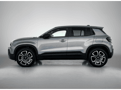 Jeep Avenger 1.2 e-Hybrid Summit - Afbeelding 4