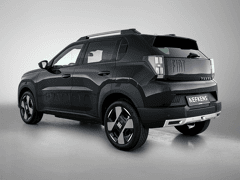 Fiat Grande Panda 113pk La Prima 11 kW 44 kWh Automaat - Afbeelding 5