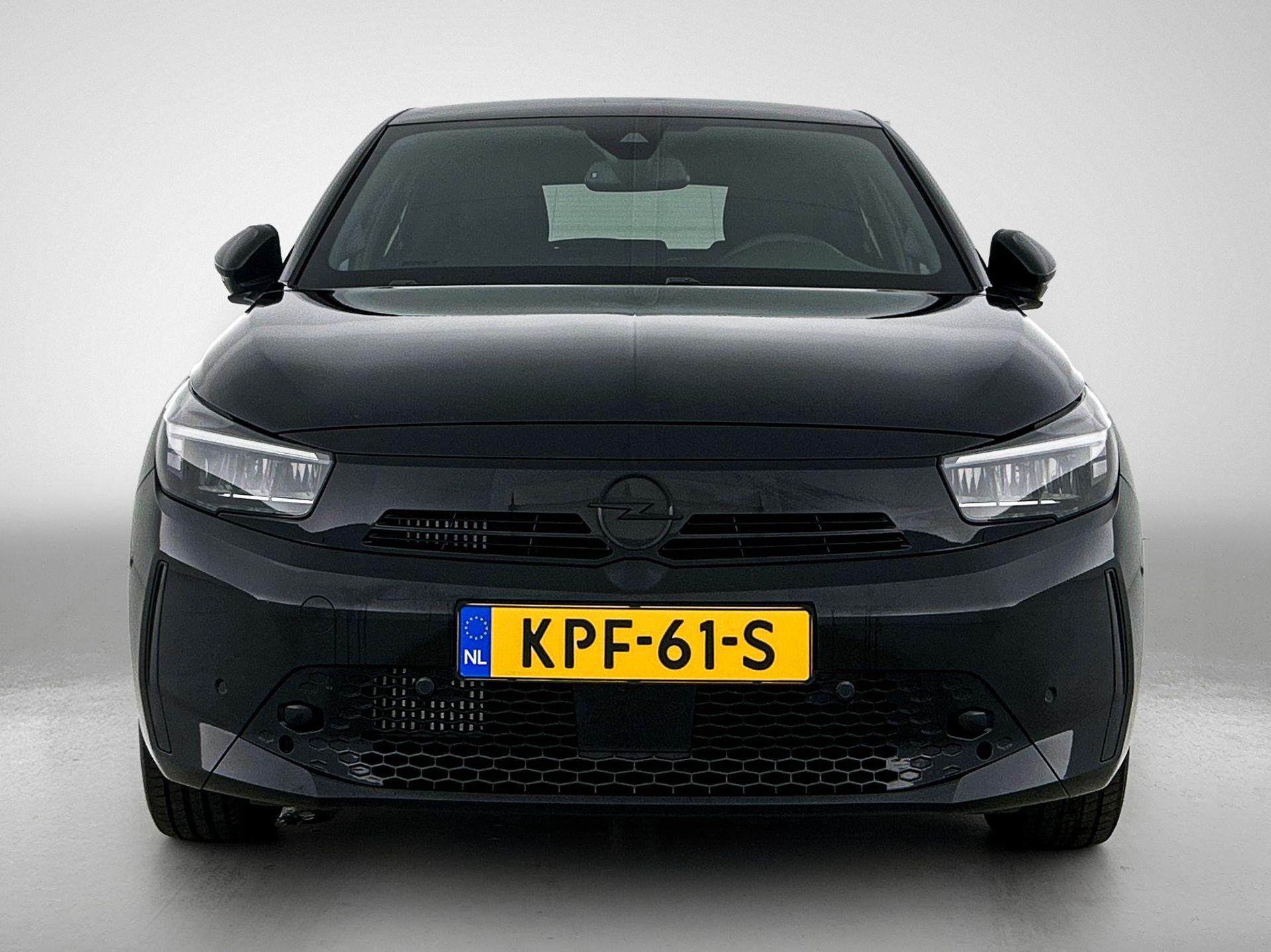 Opel Corsa 1.2 100pk GS - Afbeelding 4