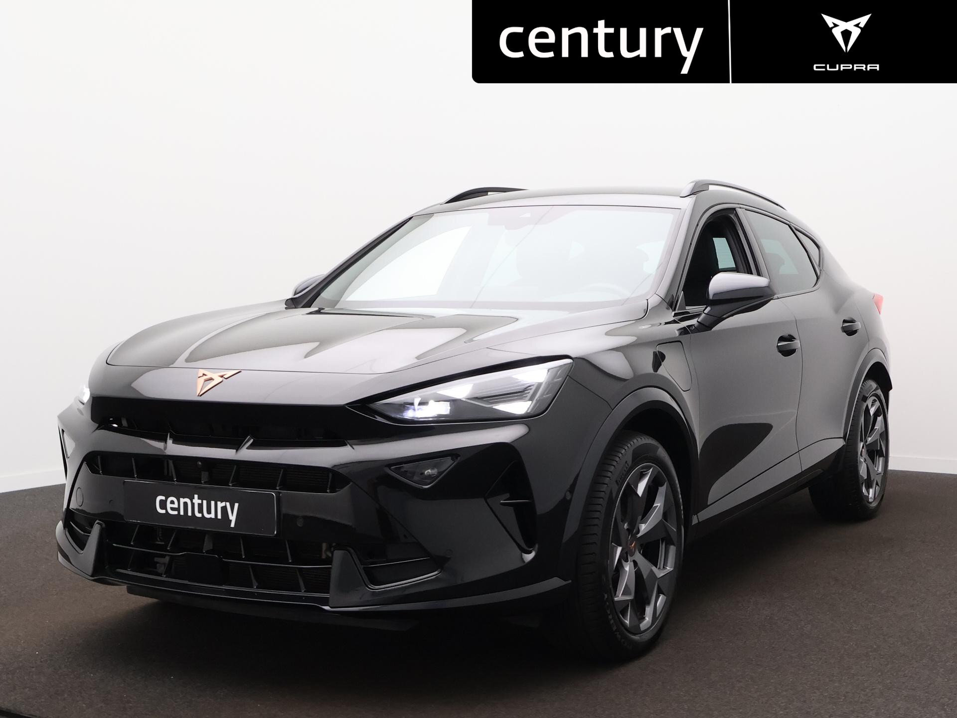 CUPRA Formentor 1.5 TSI e-Hybrid Business
