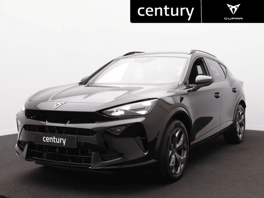 CUPRA Formentor 1.5 TSI e-Hybrid Business