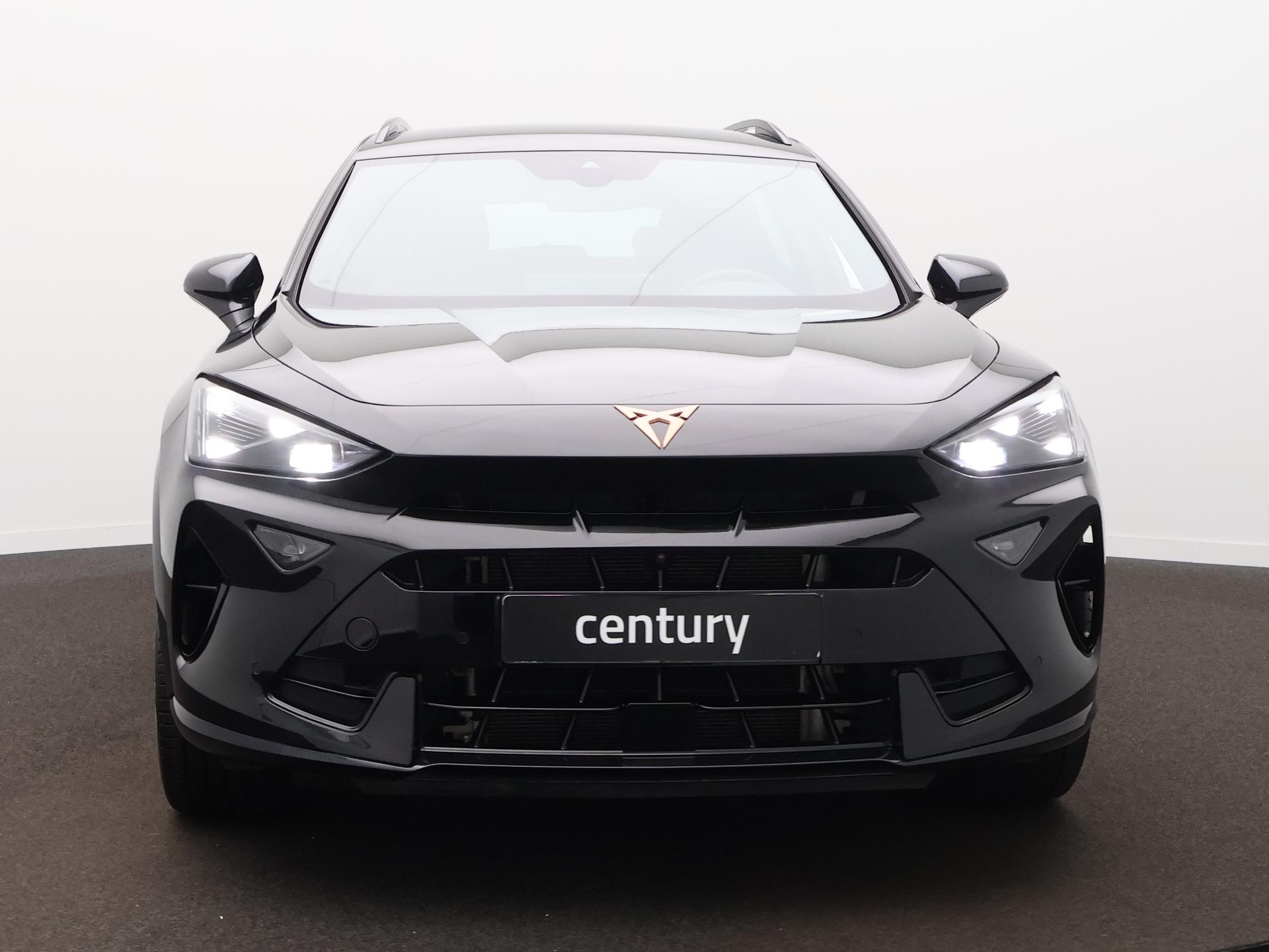 CUPRA Formentor 1.5 TSI e-Hybrid Business - Afbeelding 2
