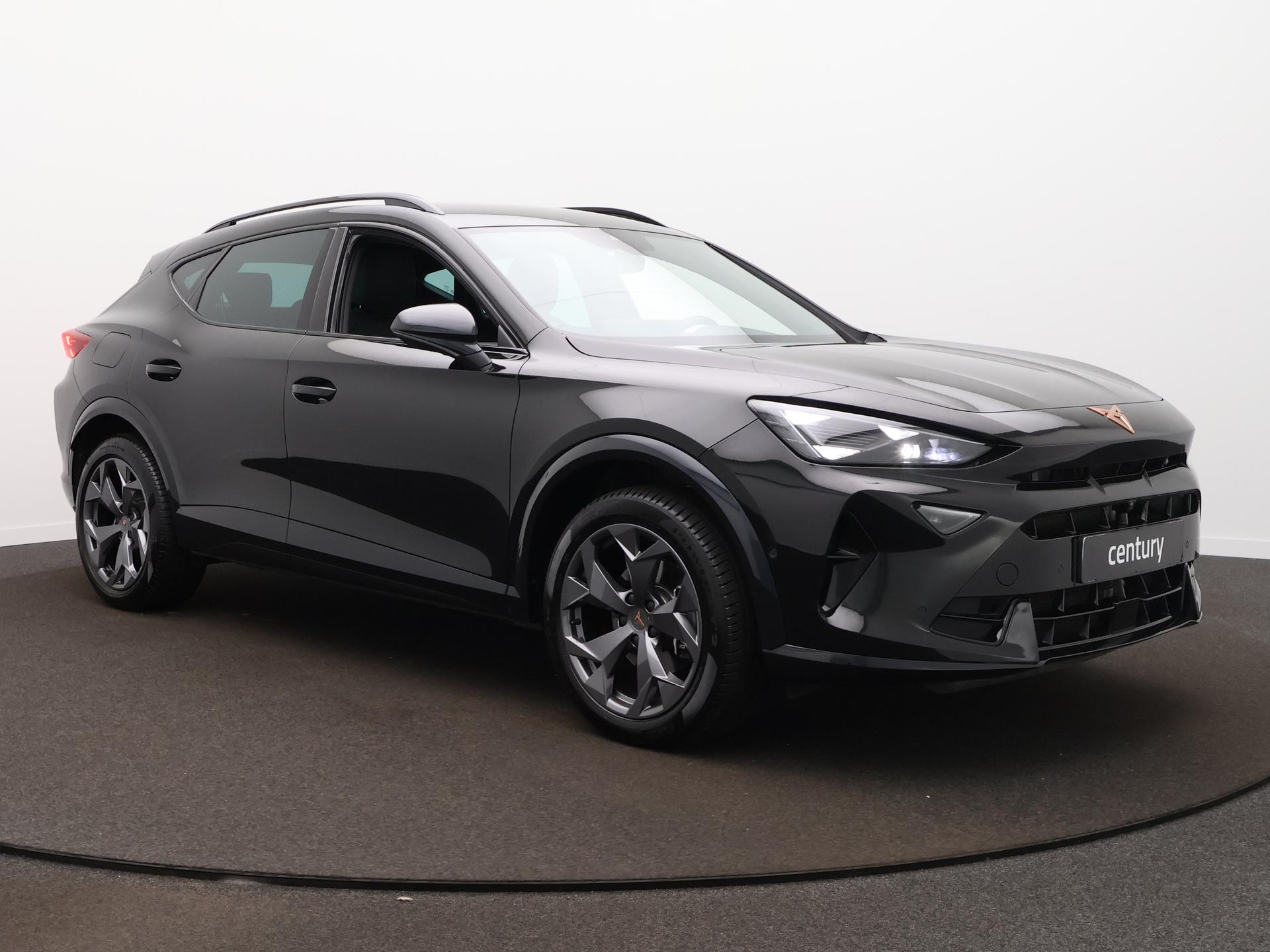 CUPRA Formentor 1.5 TSI e-Hybrid Business - Afbeelding 3