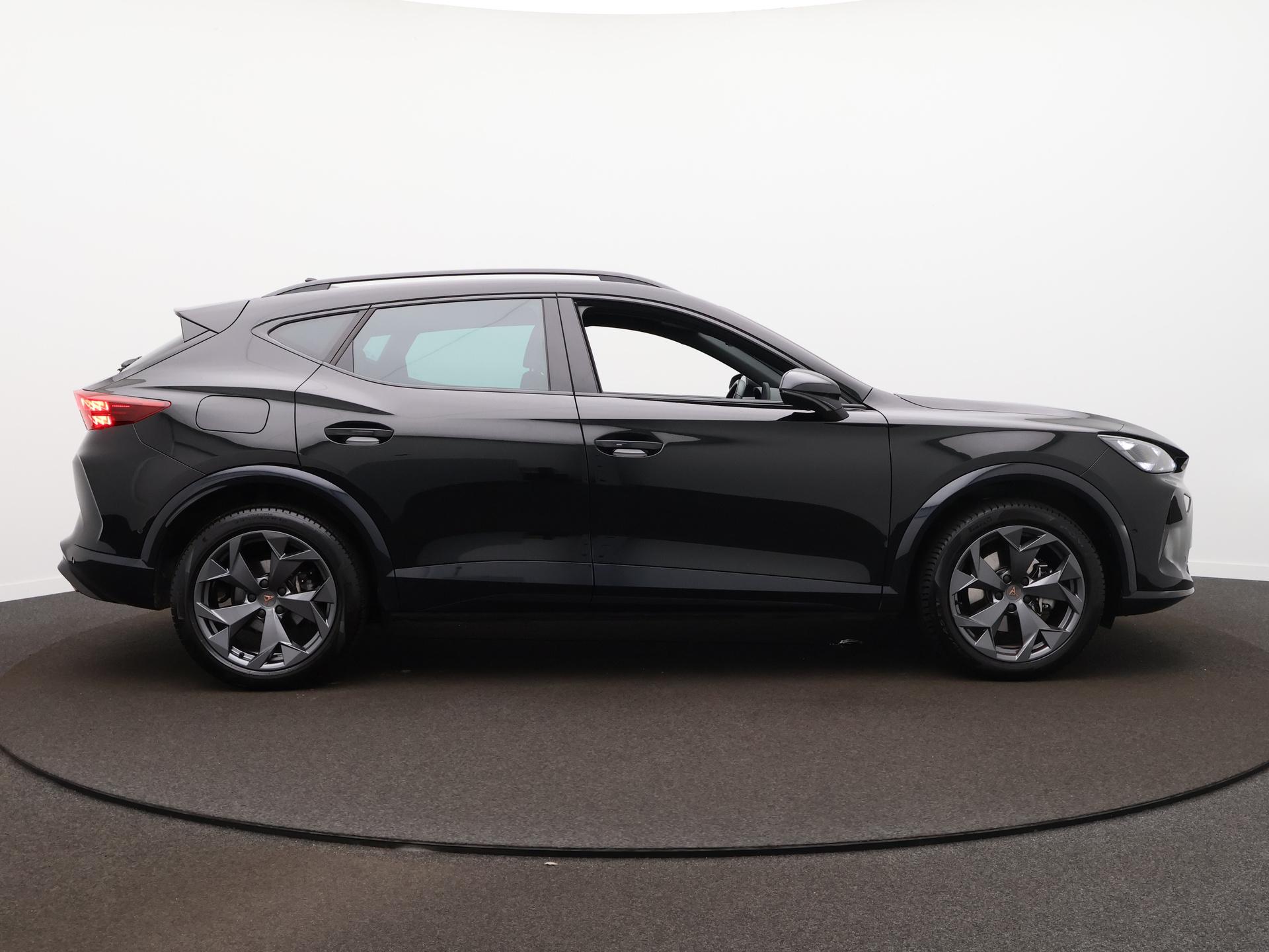 CUPRA Formentor 1.5 TSI e-Hybrid Business - Afbeelding 5