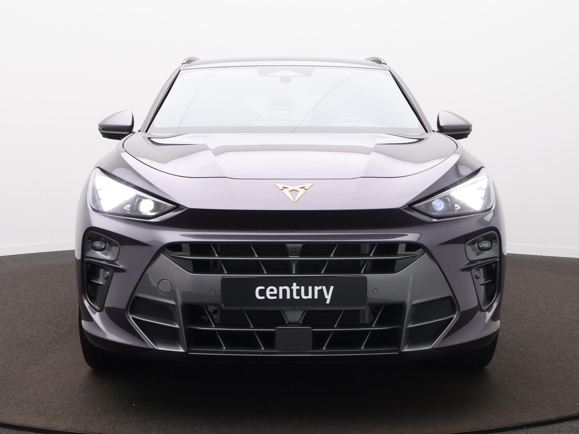 CUPRA Terramar 1.5 TSI e-Hybrid Business - Afbeelding 2