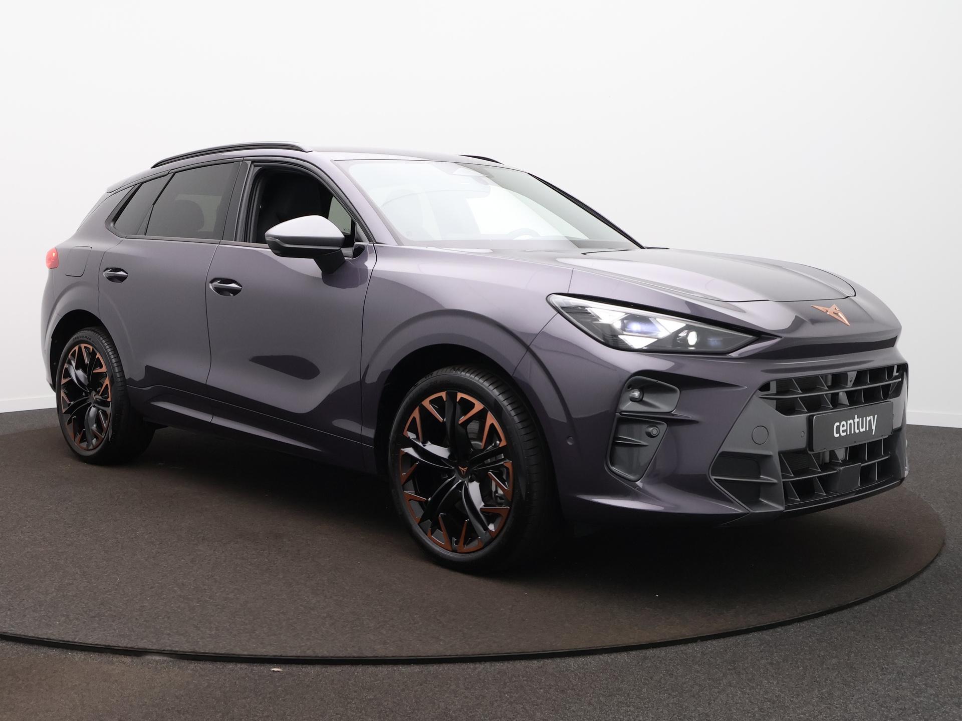 CUPRA Terramar 1.5 TSI e-Hybrid Business - Afbeelding 3