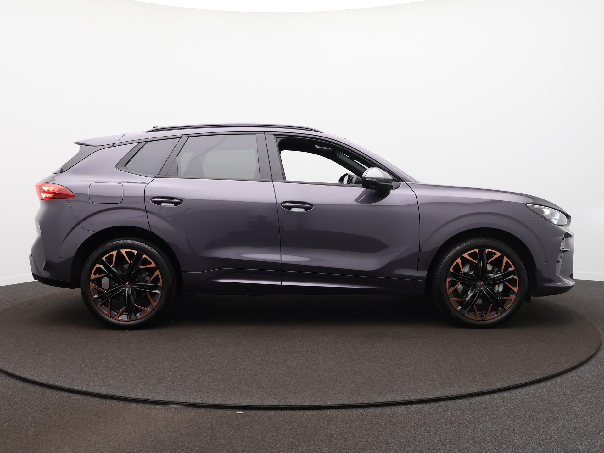 CUPRA Terramar 1.5 TSI e-Hybrid Business - Afbeelding 5