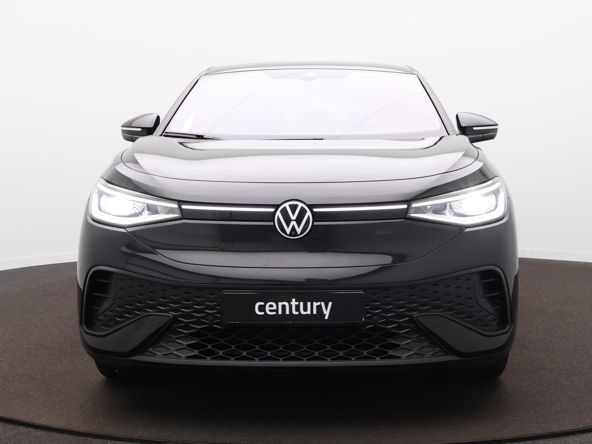 Volkswagen ID.5 Pro Business Advantage 77 kWh - Afbeelding 2