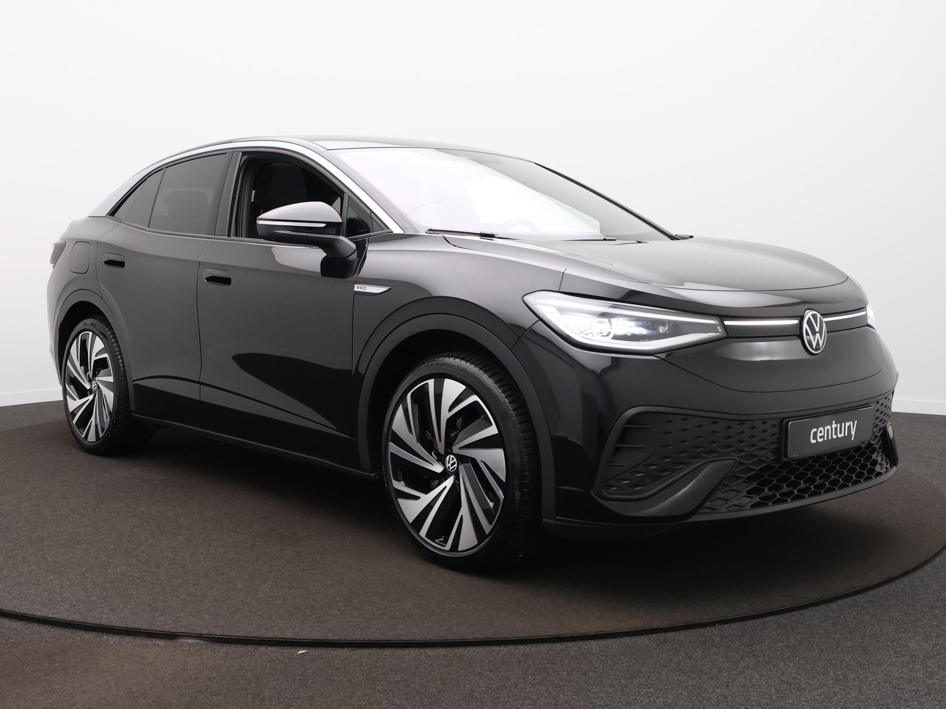Volkswagen ID.5 Pro Business Advantage 77 kWh - Afbeelding 3