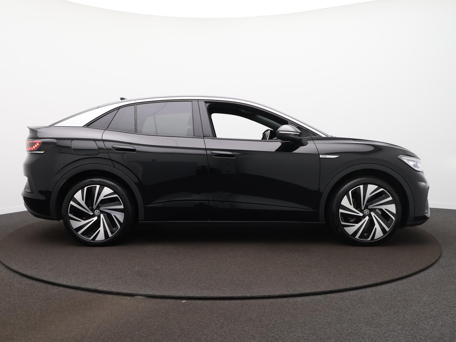 Volkswagen ID.5 Pro Business Advantage 77 kWh - Afbeelding 5
