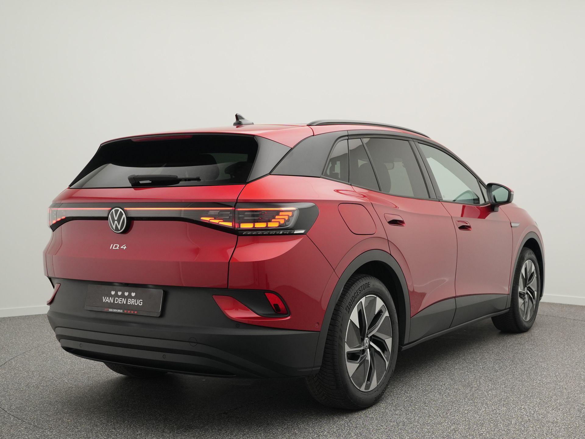 Volkswagen ID.4 Pure 52 kWh 170pk - Afbeelding 3