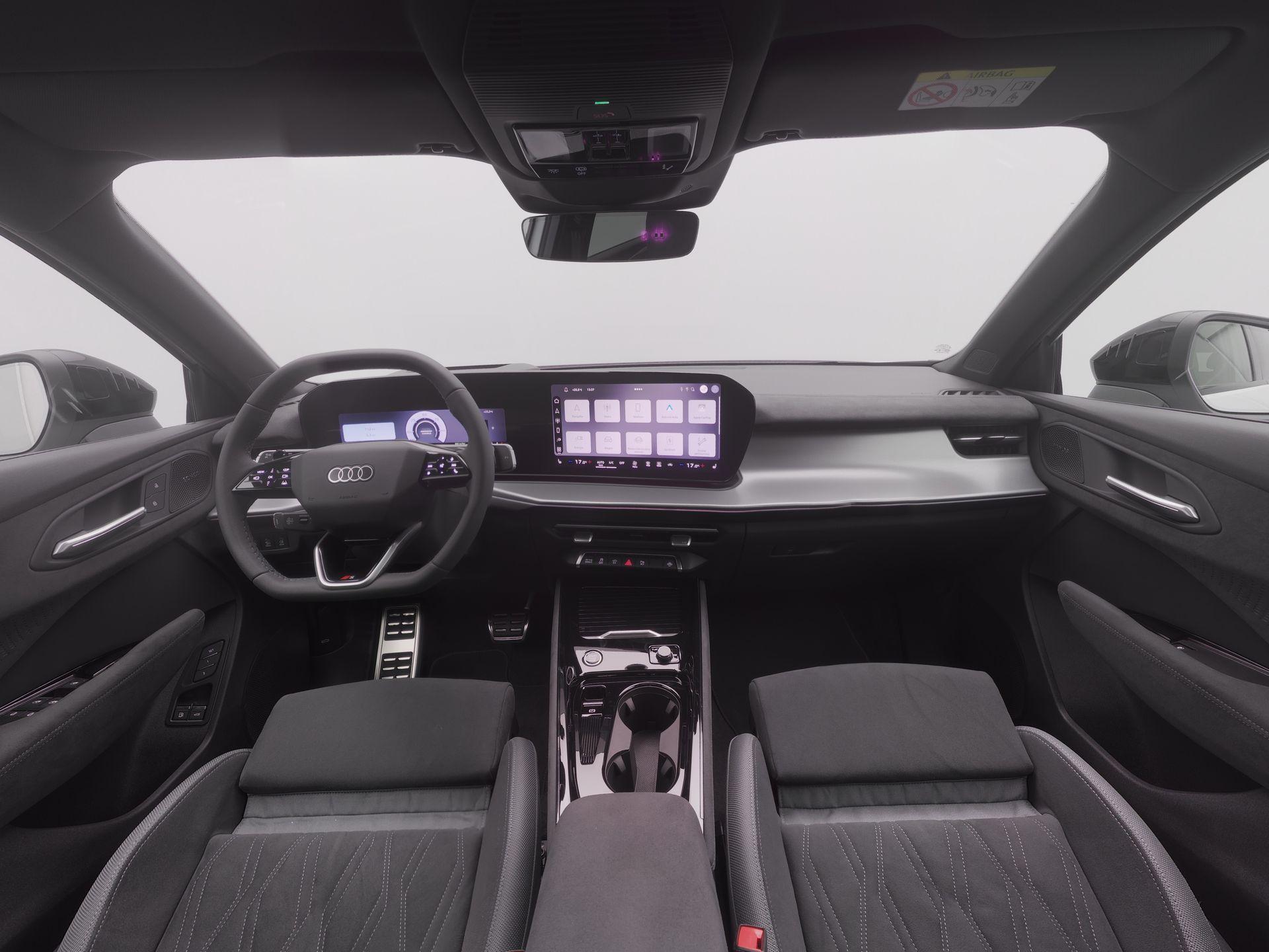 Audi Q3 S Edition 1.5 e-hybrid 272pk - Afbeelding 4