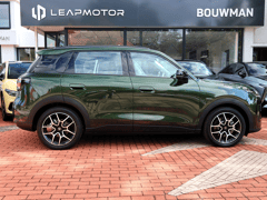Leapmotor B03X B03X EV ProMax 53kWh 197PK Automaat Design NIEUW, Rijklaarprijs | Adaptieve Cruise Control | Stoelverwarming | Stuurverwarming | 360 Camera - Afbeelding 3