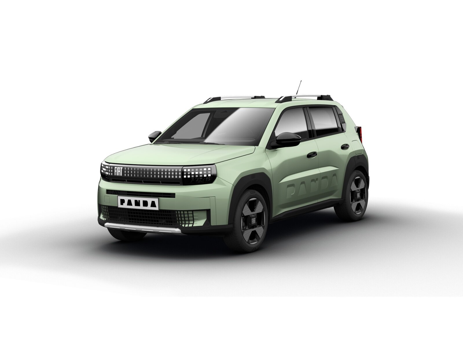 Fiat Grande Panda La Prima - Afbeelding 2