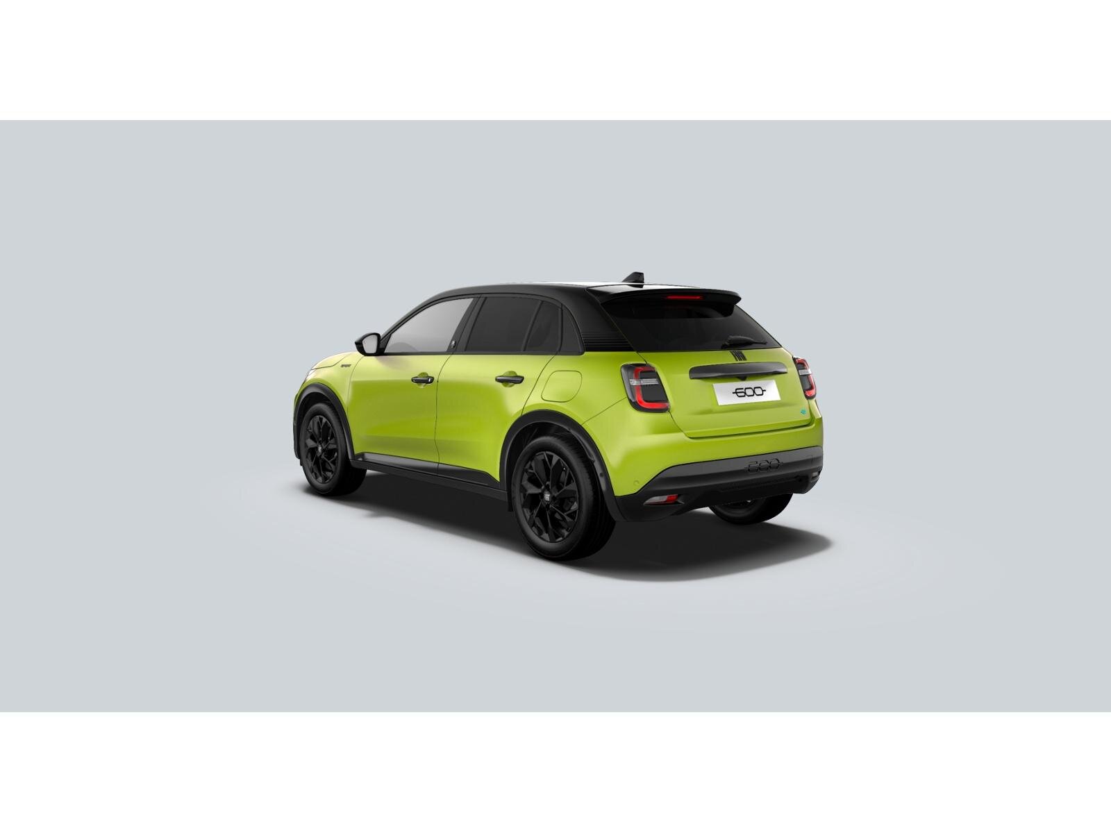 Fiat 600e Sport - Afbeelding 3
