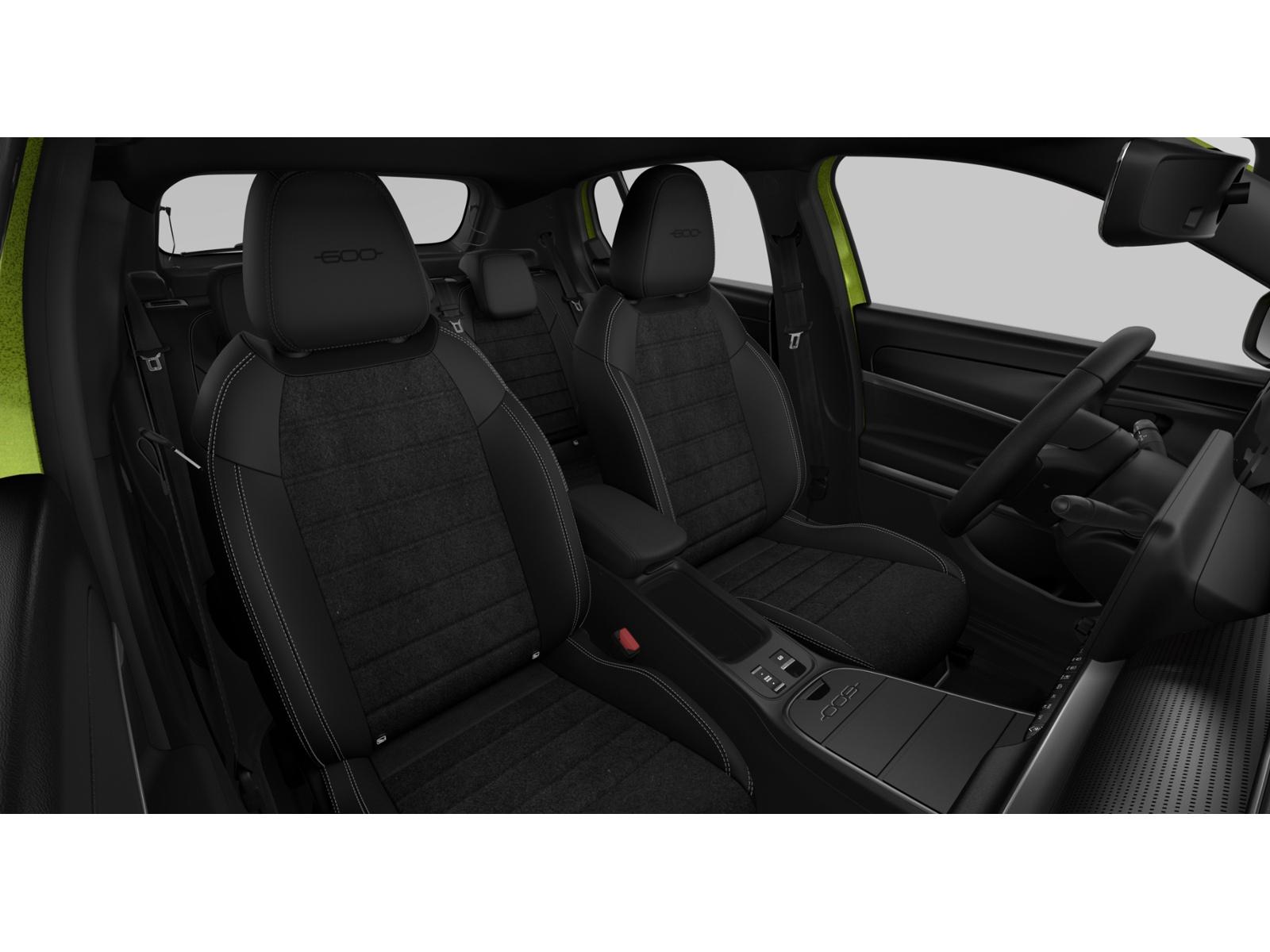 Fiat 600e Sport - Afbeelding 5