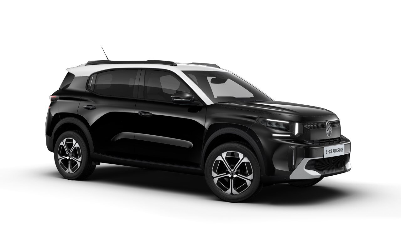 Citroën ë-C3 Aircross Max - Afbeelding 4